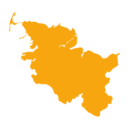 Schleswig-Holstein